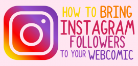 How to bring Instagram Followers to your website