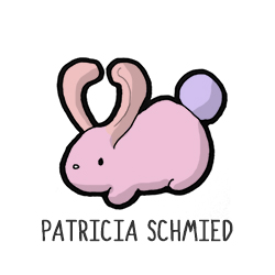 Patricia Schmied bunny