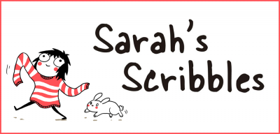 Interview with Sarah Andersen of Sarah's Scribbles