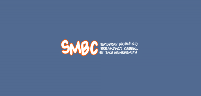 SMBC comic interview with Zach Weinersmith